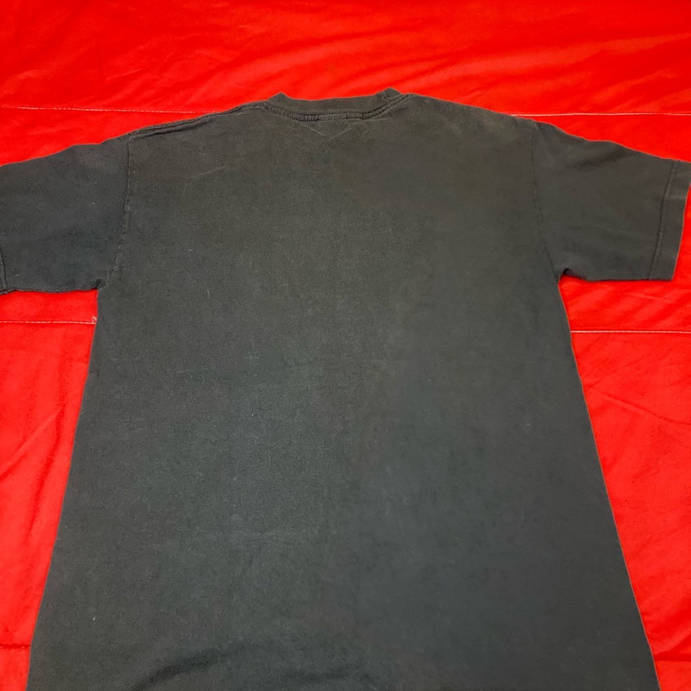Vintage wwf shirt hardy boyz medium - Picture 3 of 5